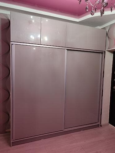 Дом и сад: Шкаф купе только на заказ качество отличное механизм тоже отлично — 5