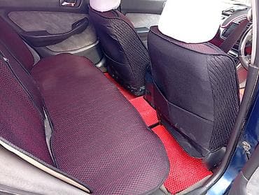 мотор м42: Honda Torneo: 1998 г., 1.8 л, Автомат, Седан — 10