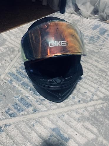 sena 50s: Мотошлем — 4