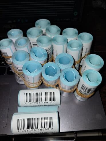 фото на визу: Распечатка этикеток Распечатка штрих- кодов Распечатка Qr кодов — 11