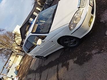 мотор на одисей: Honda Odyssey: 2000 г., 3 л, Автомат, Газ, Минивэн — 1