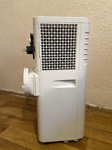 poco m7 pro: Кондиционер Мобильный — 3