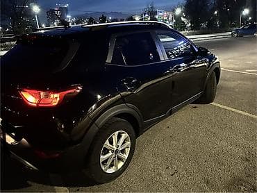 tcl 200: Kia Stonic: 2019 г., Автомат, Бензин, Кроссовер — 3