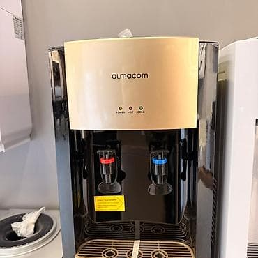 uv printer: Кулеры для воды Almacom (напольные) - Тип: напольные кулеры для — 6
