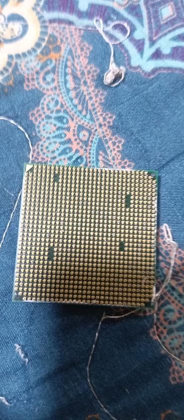 процессоры для серверов socket am3: Процессор для ПК, Б/у, AMD Sempron, 1 ядер — 2