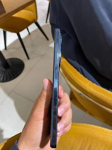 poco f2 pro: Infinix Note 40, Б/у, 256 ГБ, цвет - Синий, 2 SIM — 8