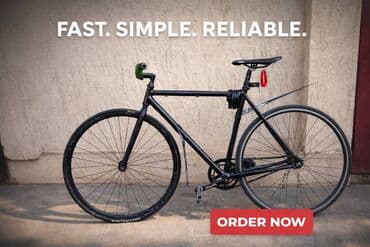 Шоссейный велосипед, Tsunami, Рама M (156 - 178 см), Б/у at lalafo.kg Шоссейный велосипед, Tsunami, Рама M (156 - 178 см), Б/у