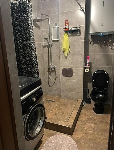 Квартиры: 1 комната, 40 м², 1000 мелочей (Карпинка) Элитка, 11 этаж, Евроремонт — 2