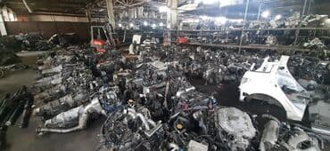 купить бу двигатель на мотоцикл: Бензиновый мотор 2004 г., 2 л, Б/у, Оригинал, Япония — 10