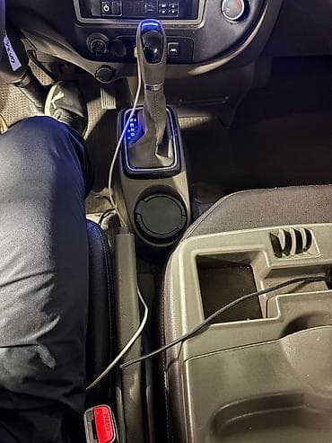 porter 2018: Легкий грузовик, Hyundai, Стандарт, До 1 т, Б/у — 4