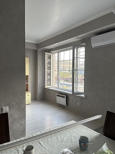 Отделочные работы: Больше 6 лет опыта — 8