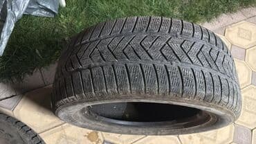 шины на кия бонго3: Зимняя шина на киа карнивал 2018. Комплект 4шт — 6