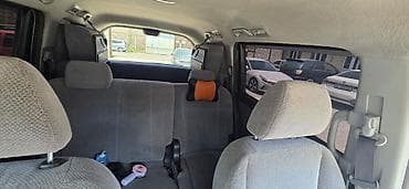 Продажа авто: Honda Stepwgn: 2005 г., 0.2 л, Автомат, Бензин, Минивэн — 9
