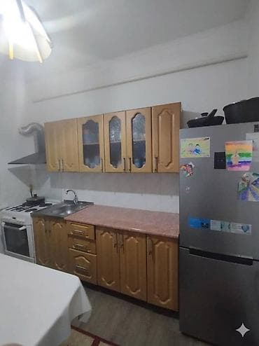 кухиный набор: Кухонный гарнитур, Новый, цвет - Бежевый, Дерево, Платная доставка — 2