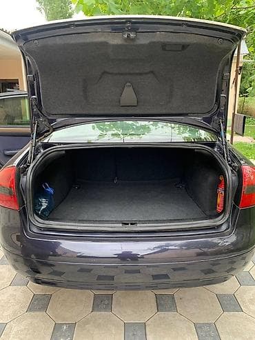 мотор морнинг: Audi A6: 2000 г., 2.4 л, Механика, Бензин, Седан — 8