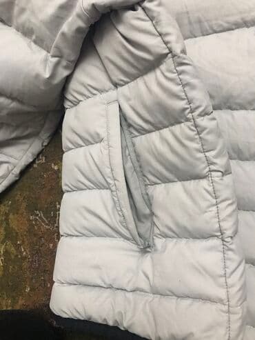 кен булун: Куртка от фирмы LI-NING original 100% ❄️ Осень, весна — 6