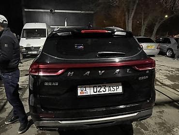 tesla kg: Hafei : 2021 г., 1.5 л, Автомат, Бензин, Кроссовер — 2