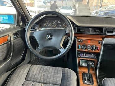 гольф 2 цена бишкек: Mercedes-Benz E-Class: 1991 г., 2.3 л, Автомат, Бензиновая, Седан — 4