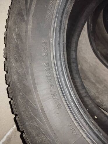 купить тойота камри 70 в бишкеке: Шины — 3