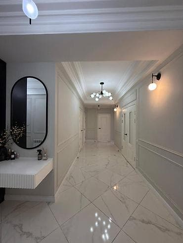 Недвижимость: 4 комнаты, 145 м², Элитка, 5 этаж — 4