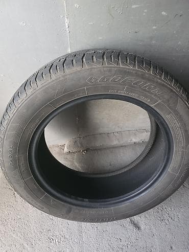 17: Зимние шины для кроссоверов/SUV - Размер: 215/60 R17 - Индекс — 5