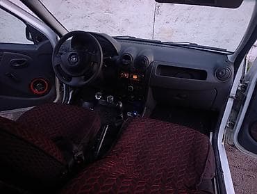 запорожец луаз: ВАЗ (ЛАДА) Largus: 2018 г., 1.6 л, Ручные, Бензин, Фургон — 8