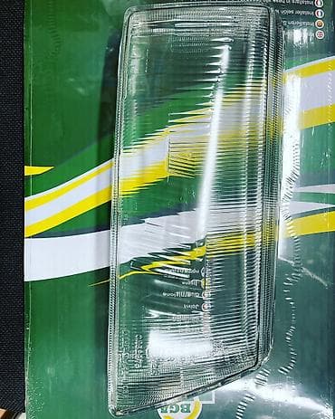 opel: Опель! Стекло на фару Вектра-А — 1