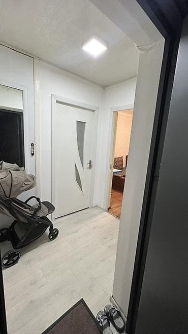 3 комнаты, 70 м², 2 этаж, Косметический ремонт