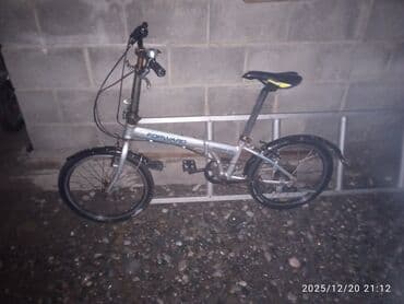 Шоссейный велосипед, Forward, Рама S (145 - 165 см), Б/у