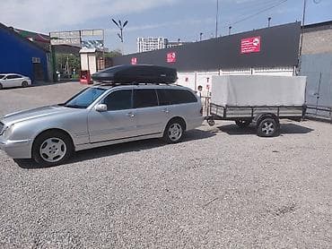 lexus rx 2002: Автомобильный багажный бокс SATURN на крышу - Тип: жёсткий — 7