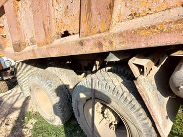 запчасти на опель вектра с: Грузовик, Камаз, Б/у — 8