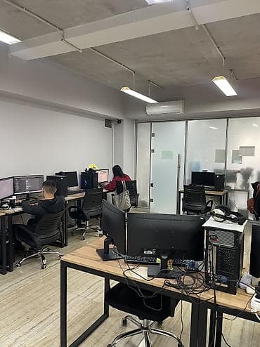 работа в бишкек парк: Требуется Менеджер по продажам, График: Пятидневка, Полный рабочий день, Оплачиваемый отпуск — 1