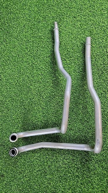 elave is: Масляный радиатор BMW 2001 г., Б/у, Оригинал, Германия — 3