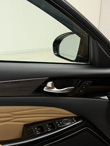 Транспорт: Kia K7: 2019 г., 2.4 л, Автомат, Гибрид, Седан — 5