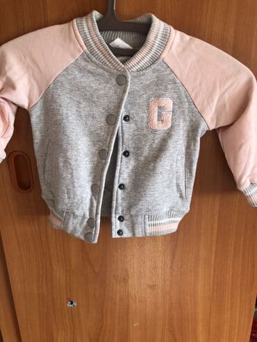 одежда для новорожденных бишкек: Комплект, Б/у — 1