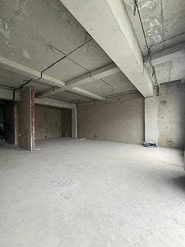 квартира авангард сити: 3 комнаты, 135 м², Элитка, 8 этаж, Готовая ПСО (под самоотделку) — 3