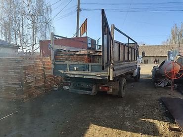 camry 1997: Мал ташыйбыз грузоперевозки Портер такси спринтер такси портер — 4