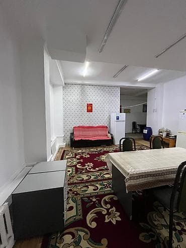 Хостелы: Хостел ❗️ Жатакана ❗️ 1 кун - 700 сом ✅ 1 жума - 3.000 сом ✅ 1 ай - — 3