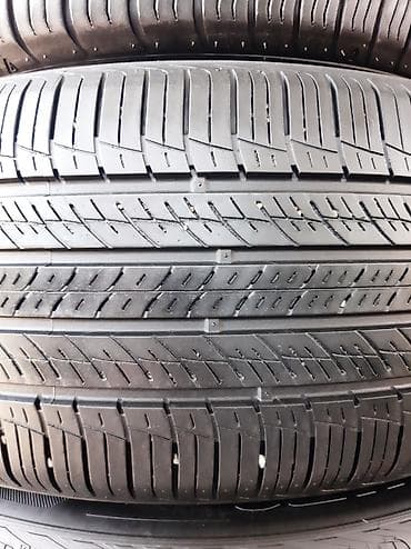 Шиналар 235 / 55 / R 19, Жай, Жуп, Корея, Hankook
