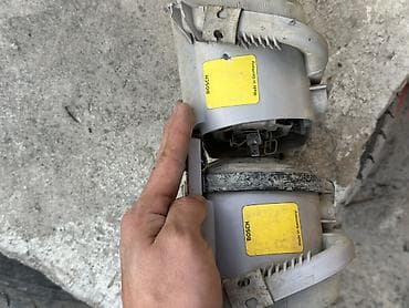 ауди а6 щит прибор: Комплект противотуманных фар Mercedes-Benz Оригинал, Германия — 1