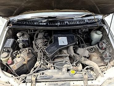 toyot: Toyota Cami: 1999 г., Автомат, Бензин, Кроссовер — 7