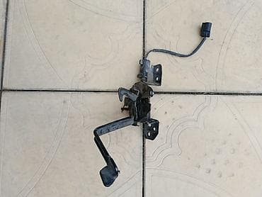 Фильтры: Hyundai, Б/у — 1