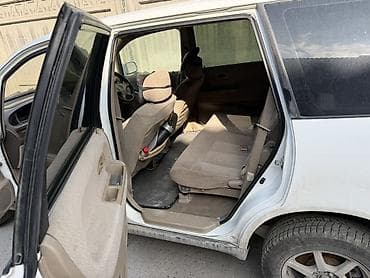 продаю минивэн: Mini : 1998 г., 2.3 л, Автомат, Бензин, Минивэн — 3