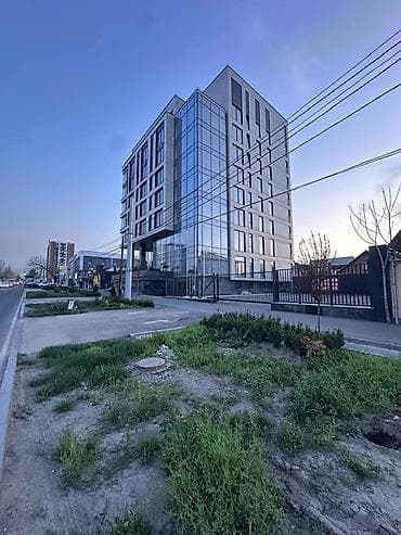 Коммерциялык мүлк: Имарат, 70 м² — 2