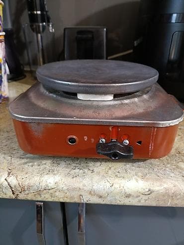 Электрическая, Механическое