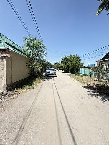 Кыймылсыз мүлк: 3 соток, Курулуш, Кызыл китеп — 2