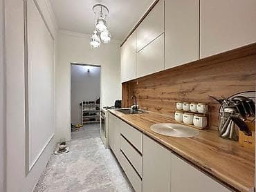 4 комнаты, 81 м², 106 серия, 1 этаж, Евроремонт