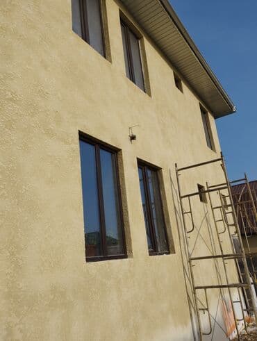 утупление дом: Утепление фасада | Утепление дома | Пенопласт 3-5 лет опыта — 5