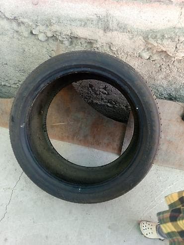 31535r22: Шины 315 / 35 / R 22, Лето, Новый, Внедорожные (АТ/МТ), KingBoss — 4