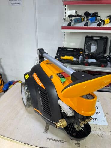 мойка транзвой: Мойка высокого давления Бесплатная доставка, Платная доставка, Самовывоз — 9